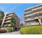 ジェイパーク尾山台II