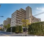 クレヴィスタ蒲田II