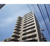 プラウドタワー武蔵小金井