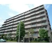 コスモフォーラム武蔵小金井