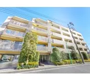 ザ・パークハウス経堂翠邸