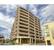 パークホームズ藤沢二丁目