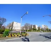 ロマネ我孫子レイクヒルズ白山
