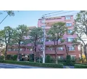 フェローネ深大寺