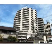 ザ・パークハウス尾山台