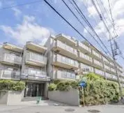 コスモシティ新所沢けやき台