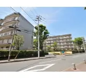 ライオンズガーデン幕張プラザ