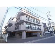 ミオカステーロ中野島II