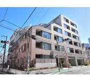 プラウド新宿中落合