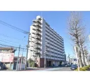 ミオカステーロ中野島II
