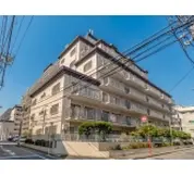 ライオンズシティ戸越銀座　