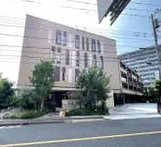 ベルシャトウ立川