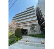 パレステージ西所沢