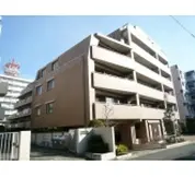 クリオ西国分寺