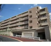 パレステージ西国分寺 