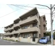オーベル湘南緑が浜