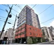 アリュージュ南千住
