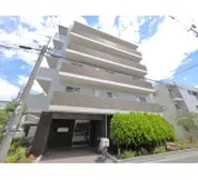クイーンズフィールドひばりが丘ハイム