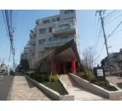 シティタワー国分寺ザ・ツインウエスト