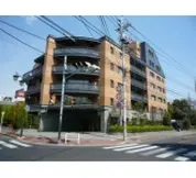 クリオ西国分寺