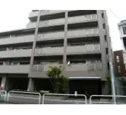クイーンズフィールドひばりが丘ハイム