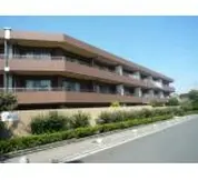 ダイアパレス立川若葉町