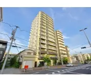 ノーブル猿江恩賜公園ウエスト　View