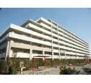 クレストグランディオ武蔵野