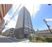 クラルテ中村橋