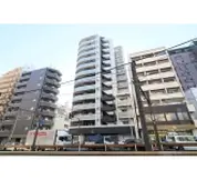 パークハウス市谷田町