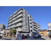 レーベン北千住エアクロスタワー