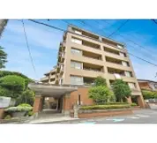 向ヶ丘遊園パークホームズ参番館