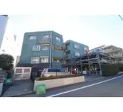 ラヴィドール聖蹟桜ケ丘