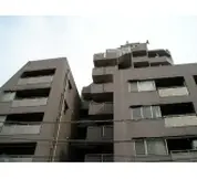 パークハイム信濃町