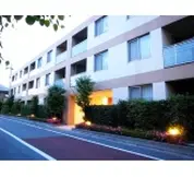 ライオンズスクエア用賀