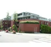 プラウド宮崎台フロント