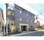 ナイスパークステイツ相模大野