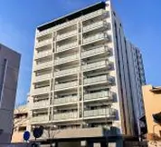 ライオンズマンション東葛西壱番館