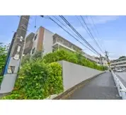 プラウディア栗木台