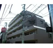クリオ都立家政壱番館