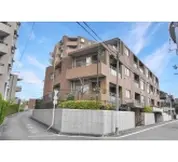 アトラス杉並方南町