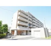 多摩川中野島パークホームズ