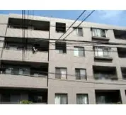 プラウド二子玉川