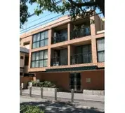 パークホームズ世田谷代田