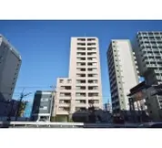 ミッドサザンレジデンス御殿山