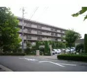 上大岡パークホームズアーバンフラッツ