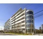 ライオンズシティ湘南台