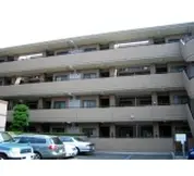 藤和シティホームズ武蔵野関前