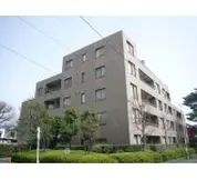 パークホームズ二子玉川・彩翠邸