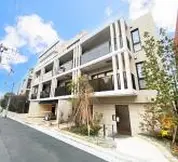 西早稲田シティタワー